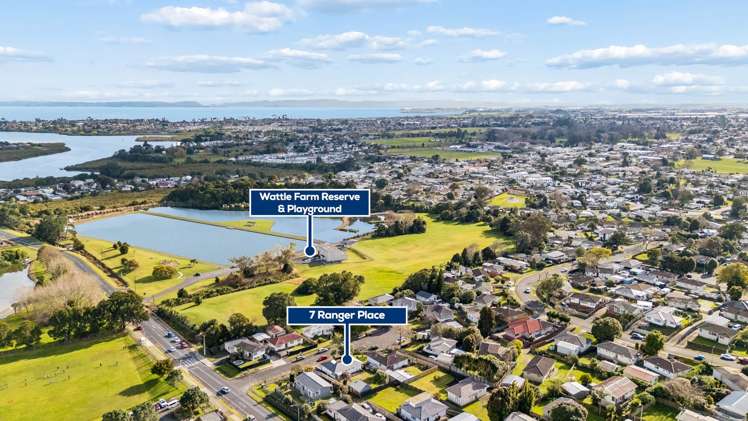 7 Ranger Place Wattle Downs_20