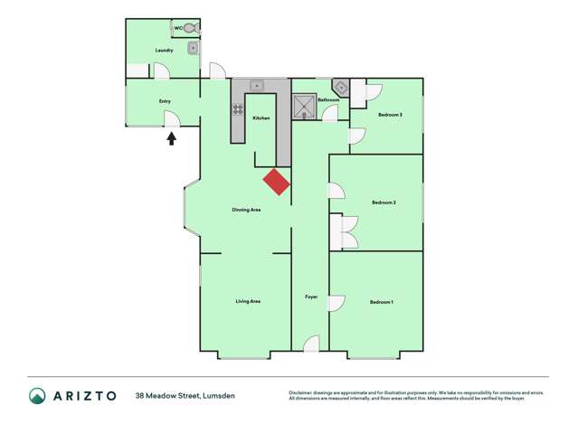 38 Meadow Street Lumsden_1