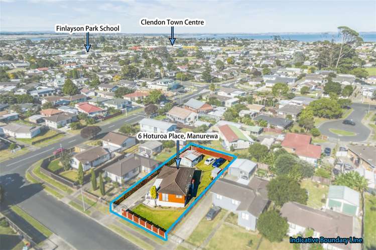 6 Hoturoa Place Manurewa_14