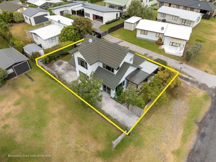 314A Given Avenue Whangamata_24