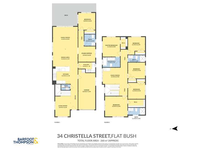 34 Christella Street Flat Bush_1