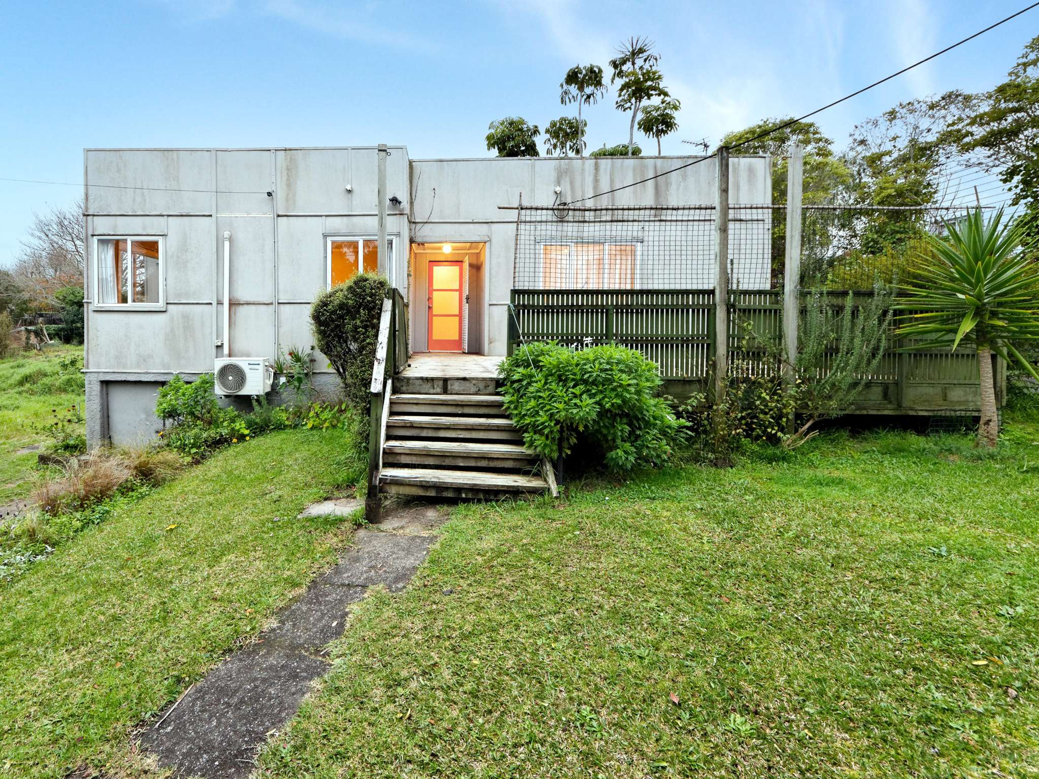 The Auckland house that sold for $50,000 below CV