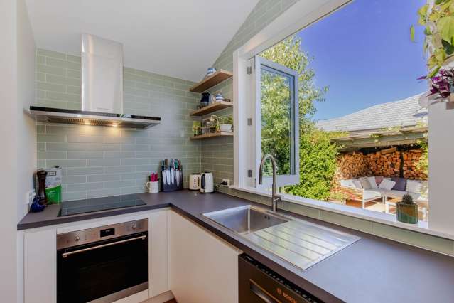 Character, class and location