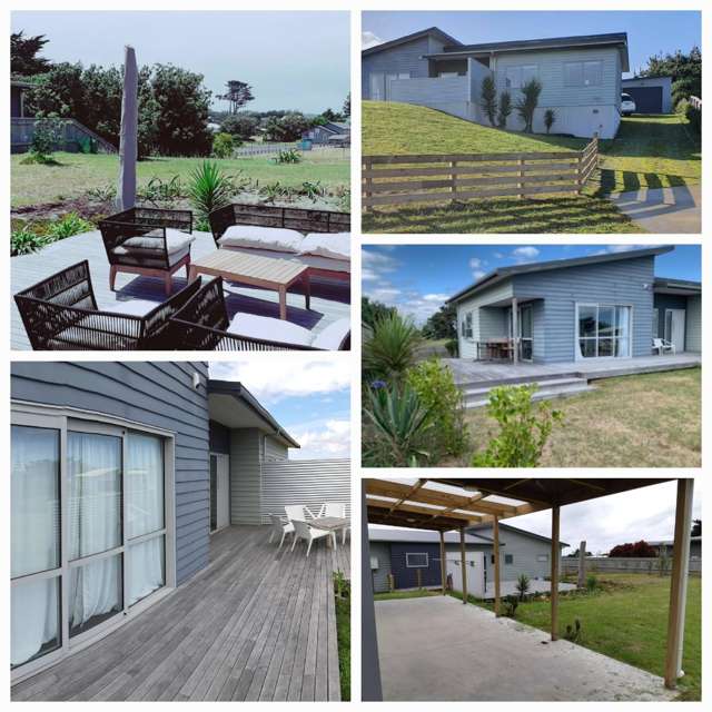 29 Taonui Street Waitārere_2