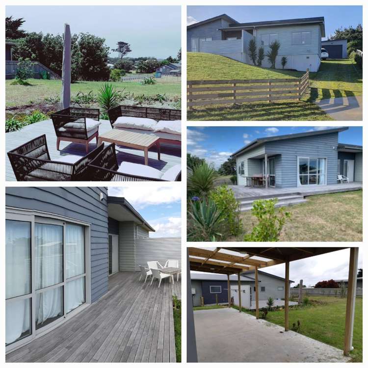 29 Taonui Street Waitārere_1