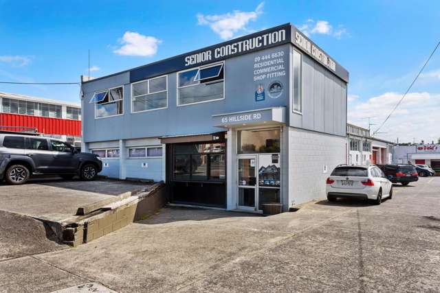 A/65 Hillside Road Wairau Valley_1