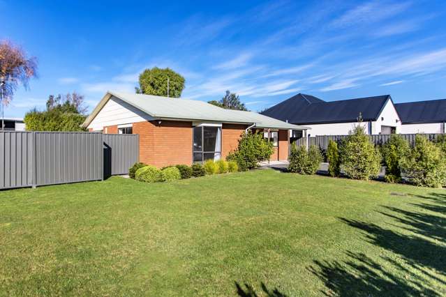 11 Bethell Close Rangiora_1