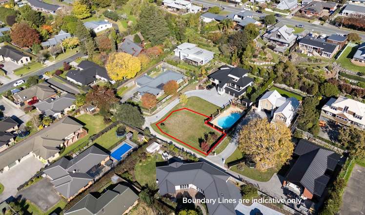 9f Bronte Place Leamington_9