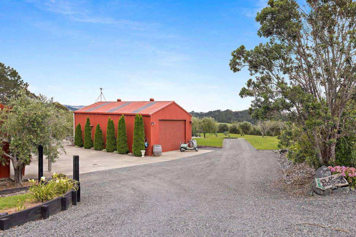 108 Lawrie Road, Warkworth, Rodney