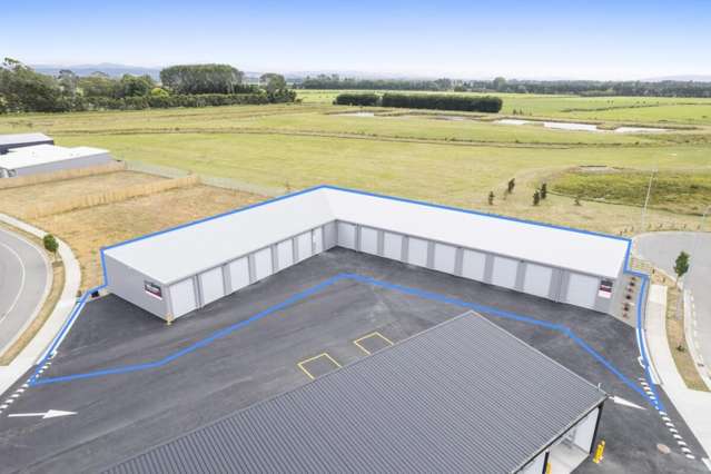 Price Reduction &ndash; Almost 7% Return