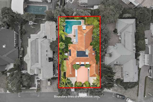 Deceased Estate, St Heliers Potential