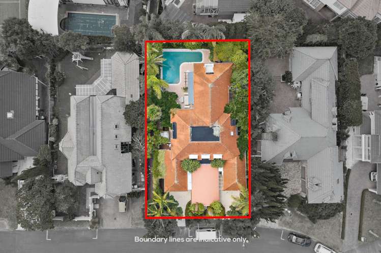 19 Elizabethan Gardens St Heliers_13