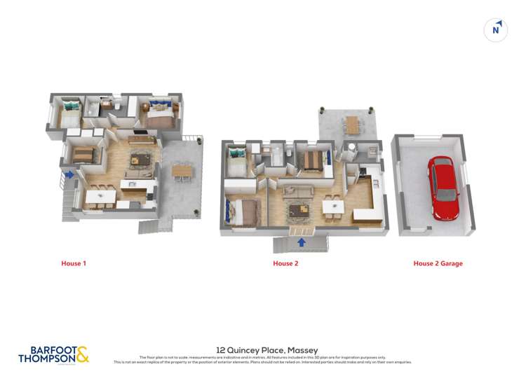 12 Quincey Place Massey_23