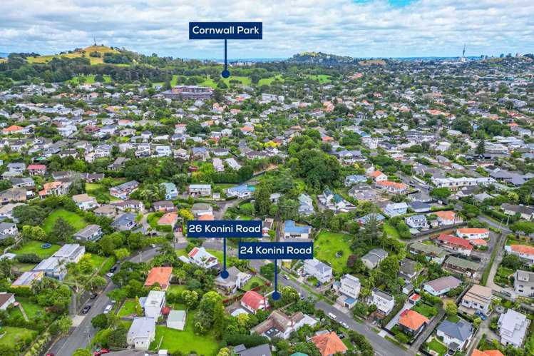 24 & 26 Konini Road Greenlane_8