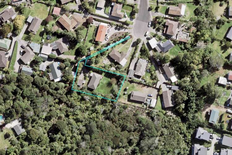 19 Hydra Place Glen Eden_20