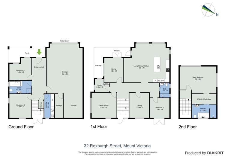 32 Roxburgh Street Mount Victoria_20