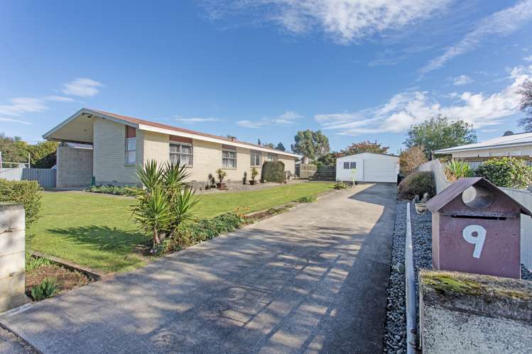 9 Russell Street Otane_20