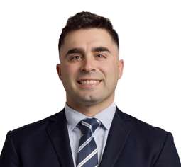 Agustin Cinti