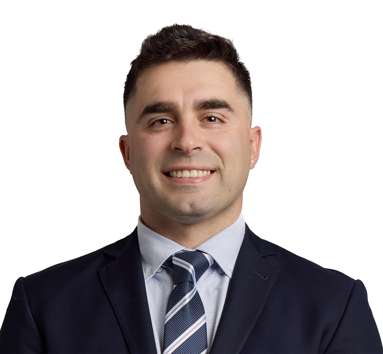 Agustin Cinti