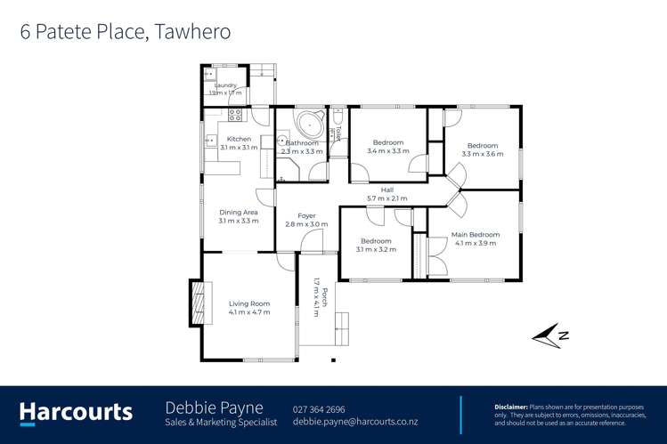 6 Patete Place Tawhero_26