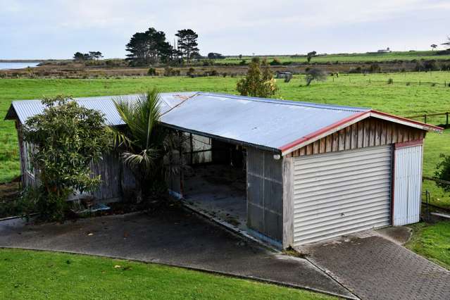 27 Wharf Road Karamea_4