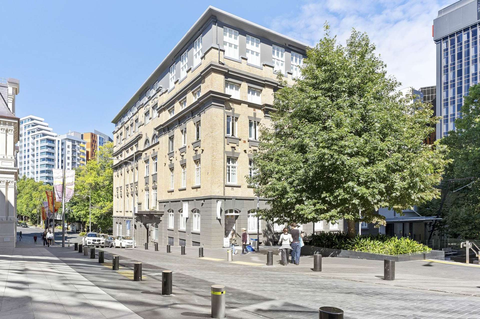 5A/28-36 Wellesley Street East City Centre_0