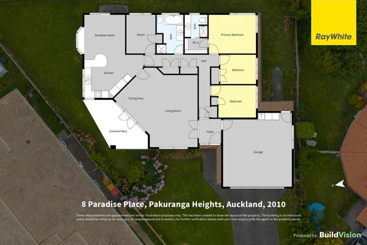 8 Paradise Place Pakuranga Heights_31