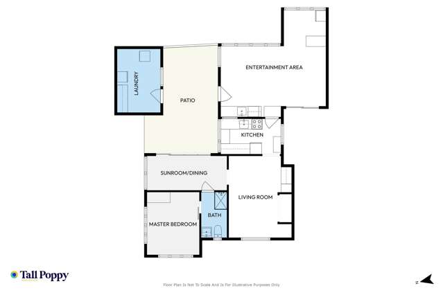 Crib 32/329 Kaik Road Oamaru_1