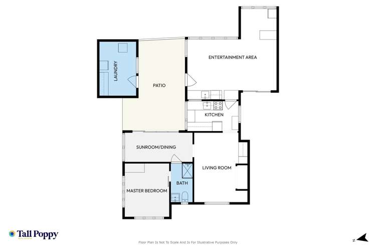 Crib 32/329 Kaik Road Oamaru_22