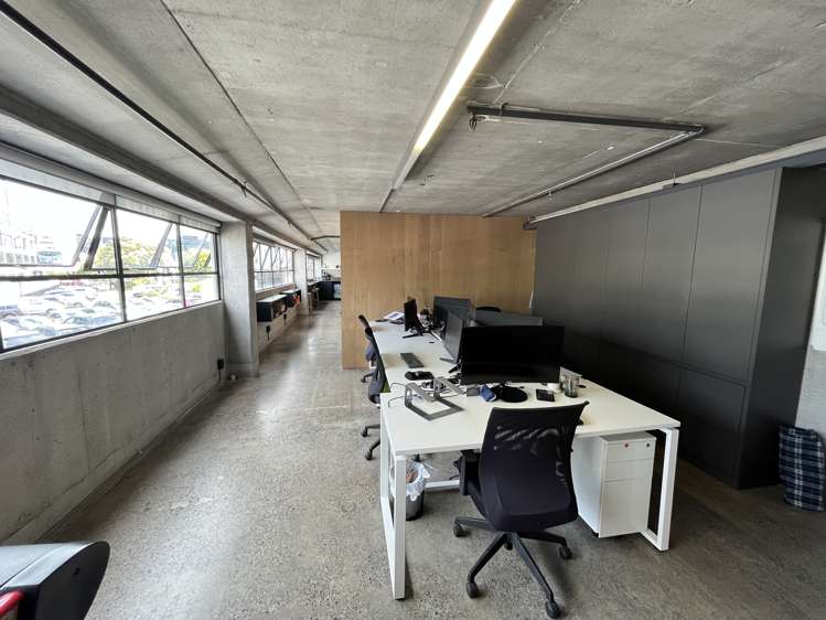 Shed 16.4/90 Wellesley Street Auckland Central_3