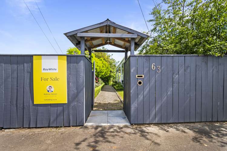 63 High Street Marton_38