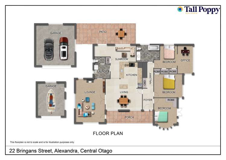 22 Bringans Street Alexandra_21