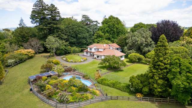 Classic Countryside Retreat