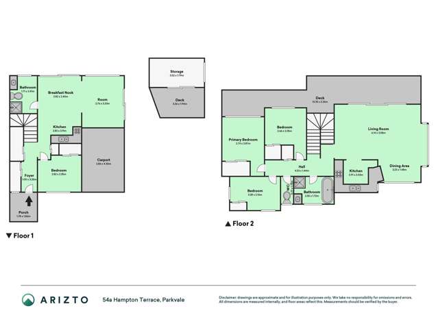 54a Hampton Terrace Parkvale_1