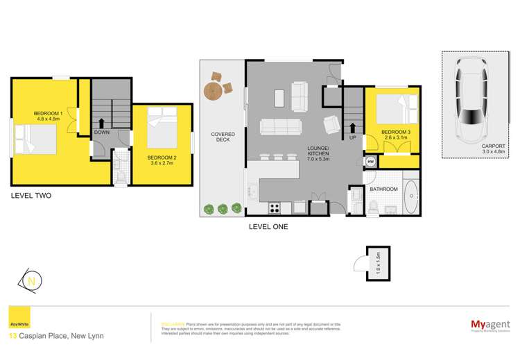 13 Caspian Close New Lynn_17