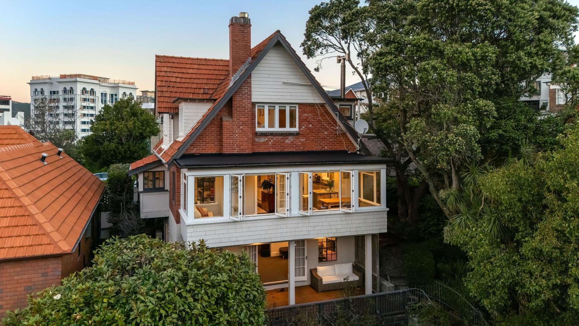 84 Bolton Street Kelburn_0