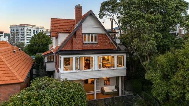84 Bolton Street Kelburn_2