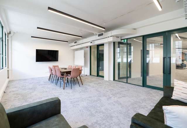 2 Chancery Street City Centre_1
