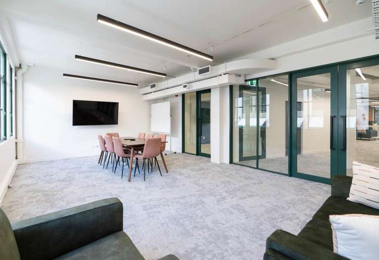 2 Chancery Street City Centre_1