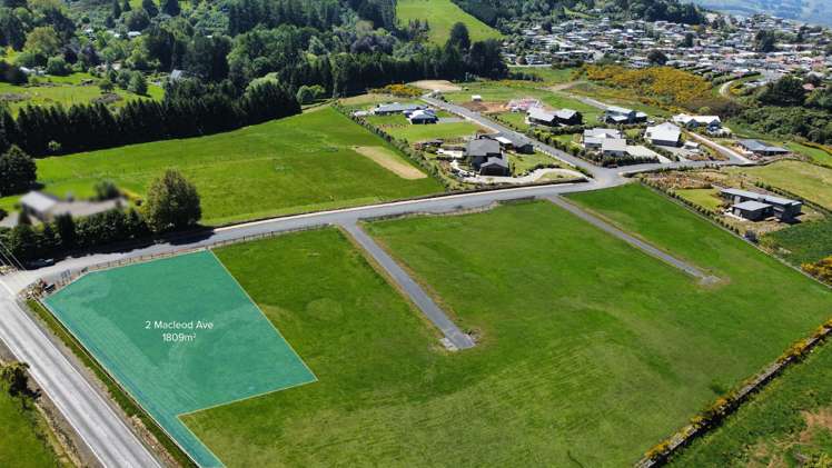 2 Macleod Avenue Halfway Bush_1