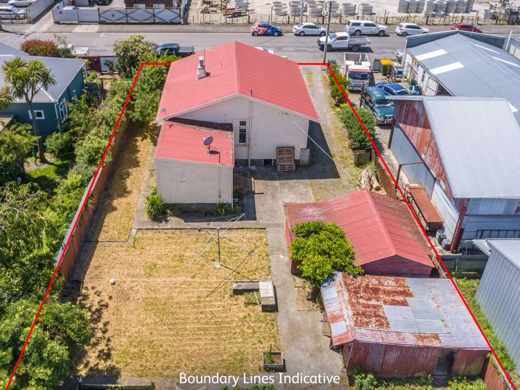 23 Bentley Street Masterton_22