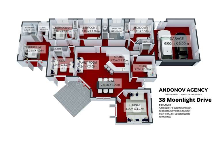 38 Moonlight Drive Rototuna North_26