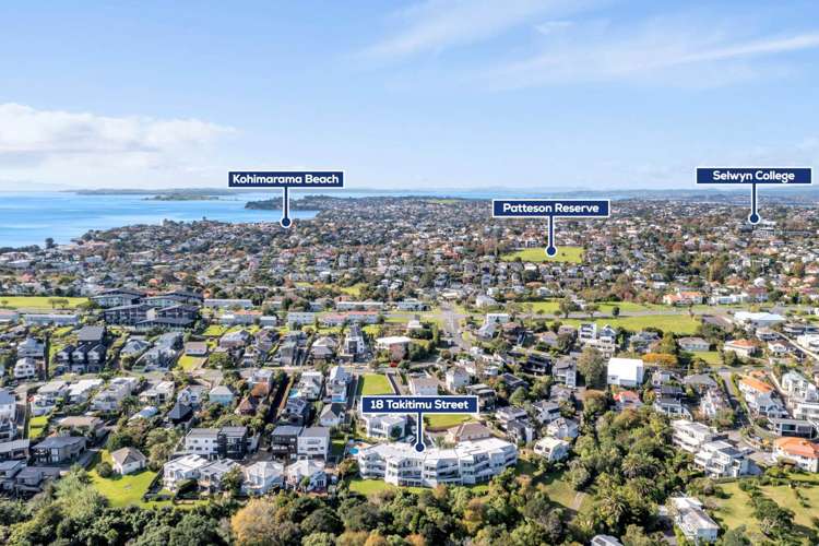 11/18 Takitimu Street Orakei_20