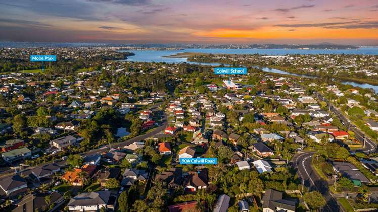 90a Colwill Road Massey_30