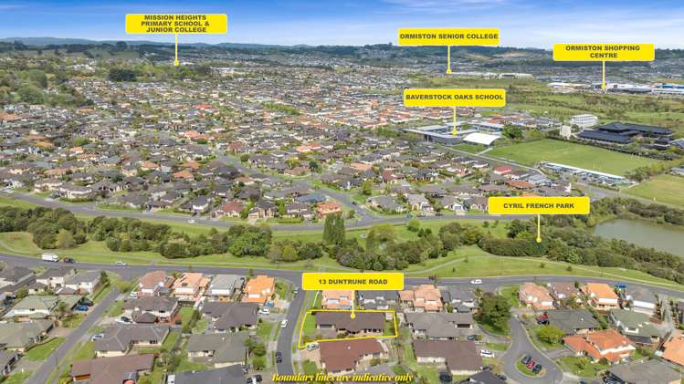 13 Duntrune Road Flat Bush_34