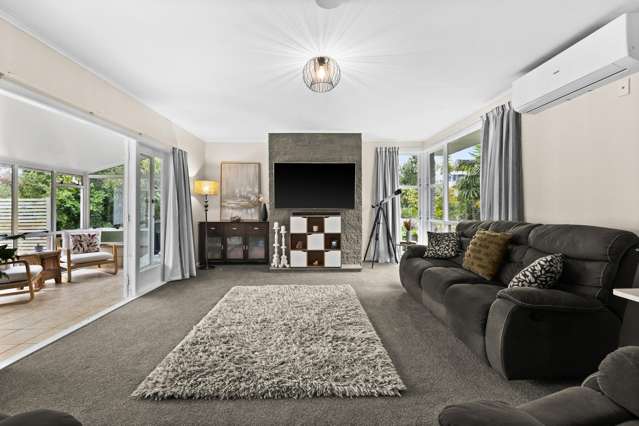 5 Bedrooms Close to the Village Can Be Yours Now!