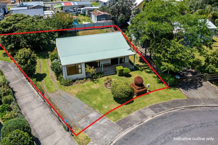 126 Avalon Place Whangamata_0