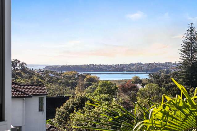 Stunning Views on Broadway Park!