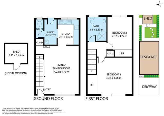 2/210 Newlands Road Newlands_1