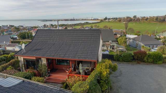 Stunning Sea Views
